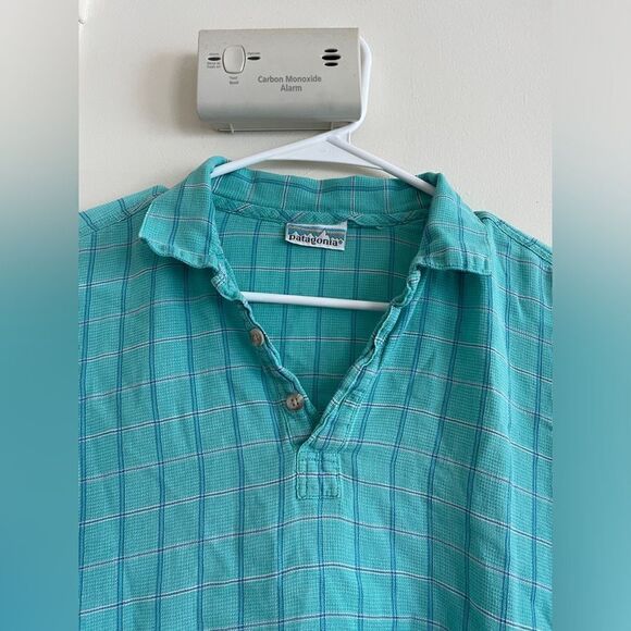 Patagonia Button Down Shirt Mens - Picture 3 of 6